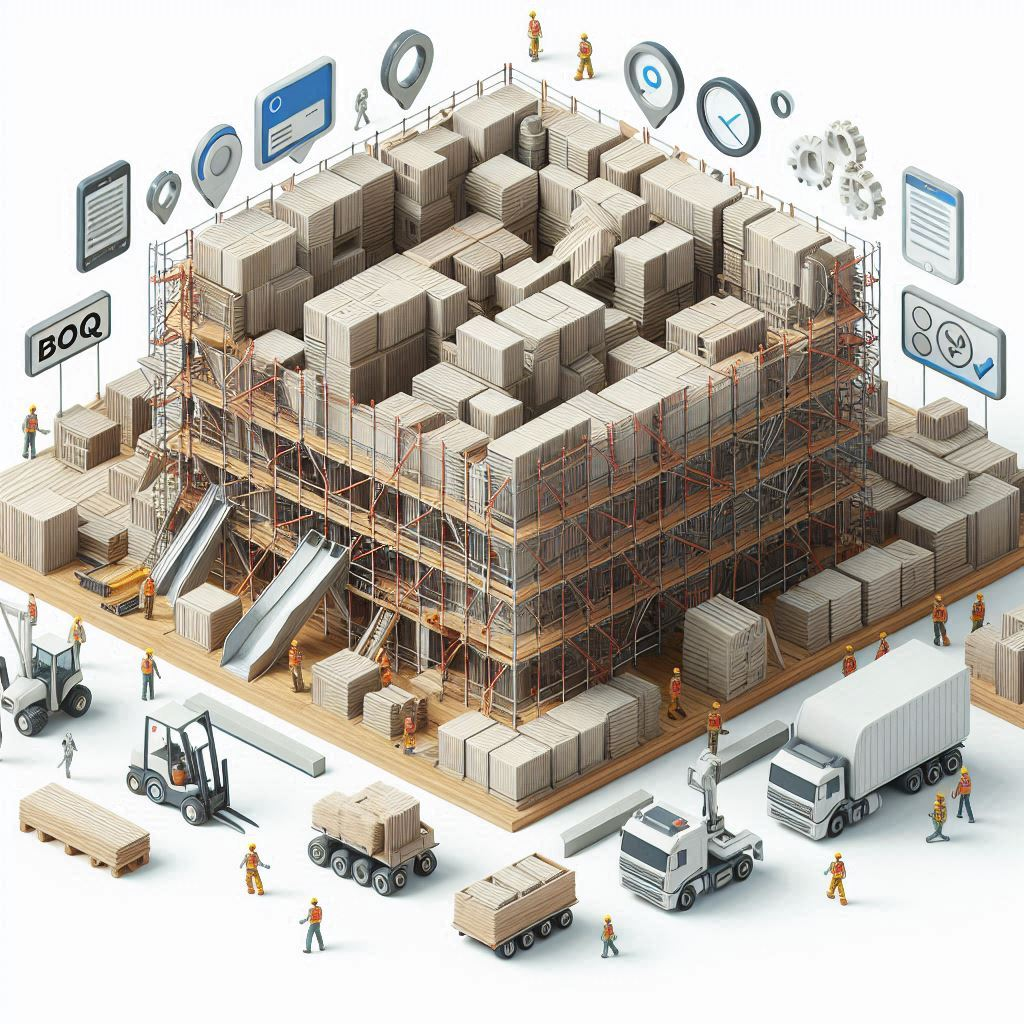 formwork