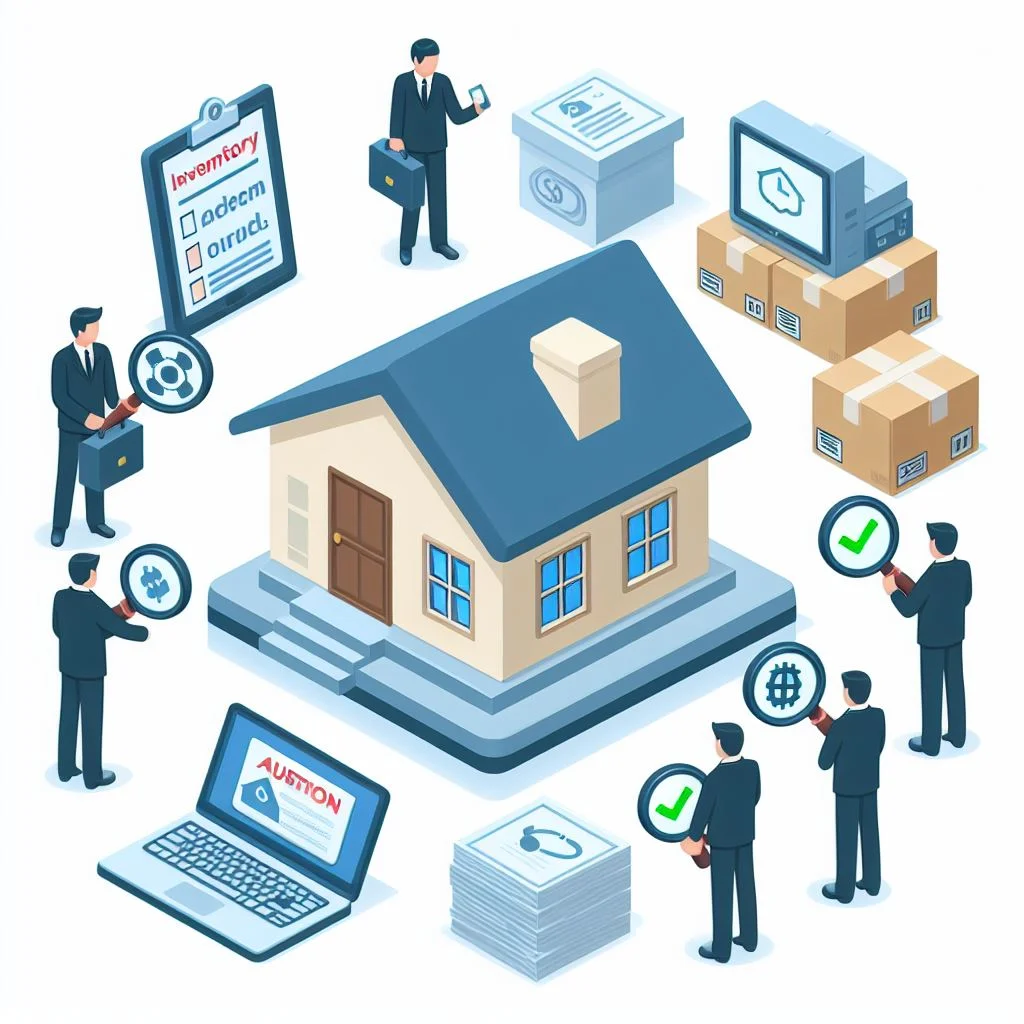 Inventory Management