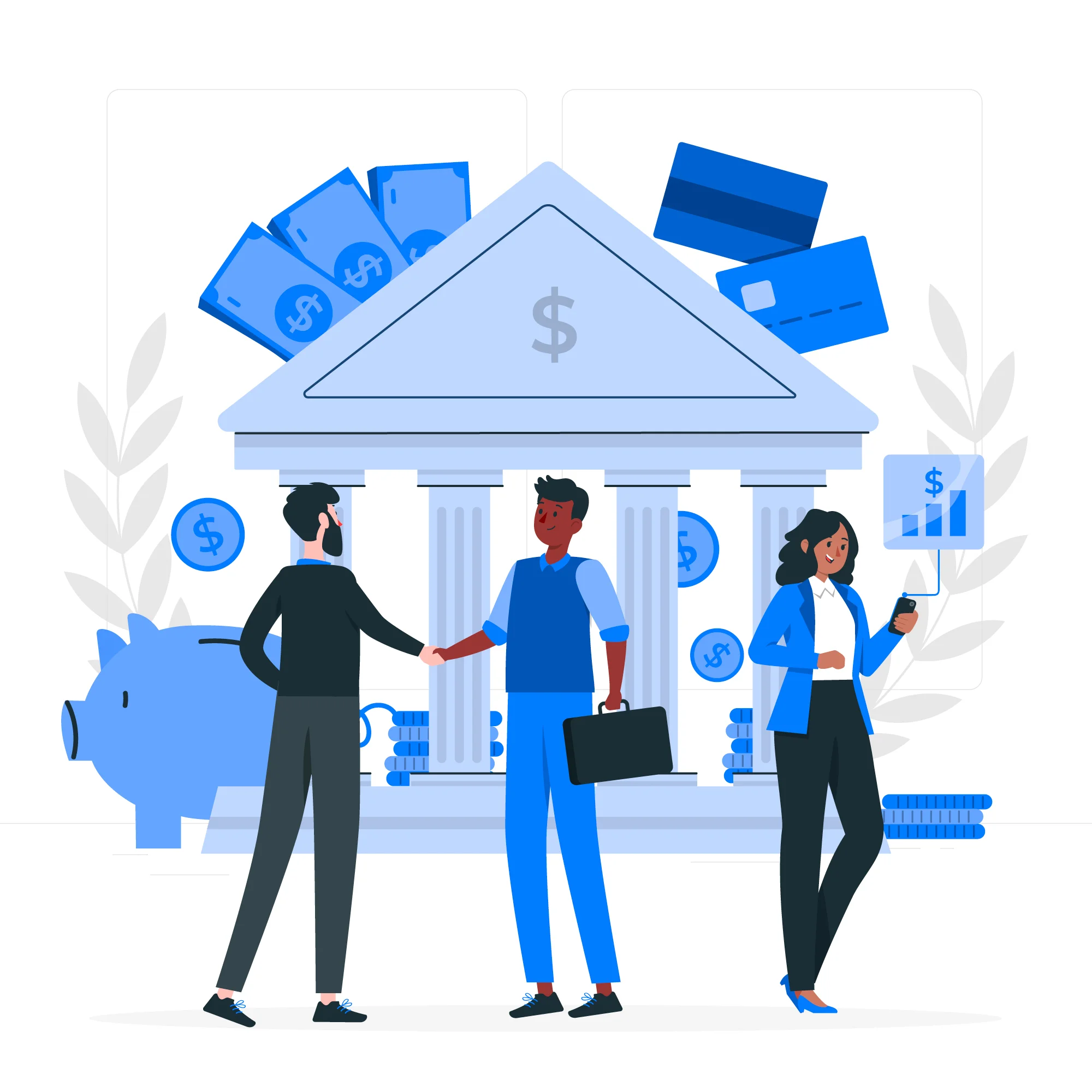 Loan Management