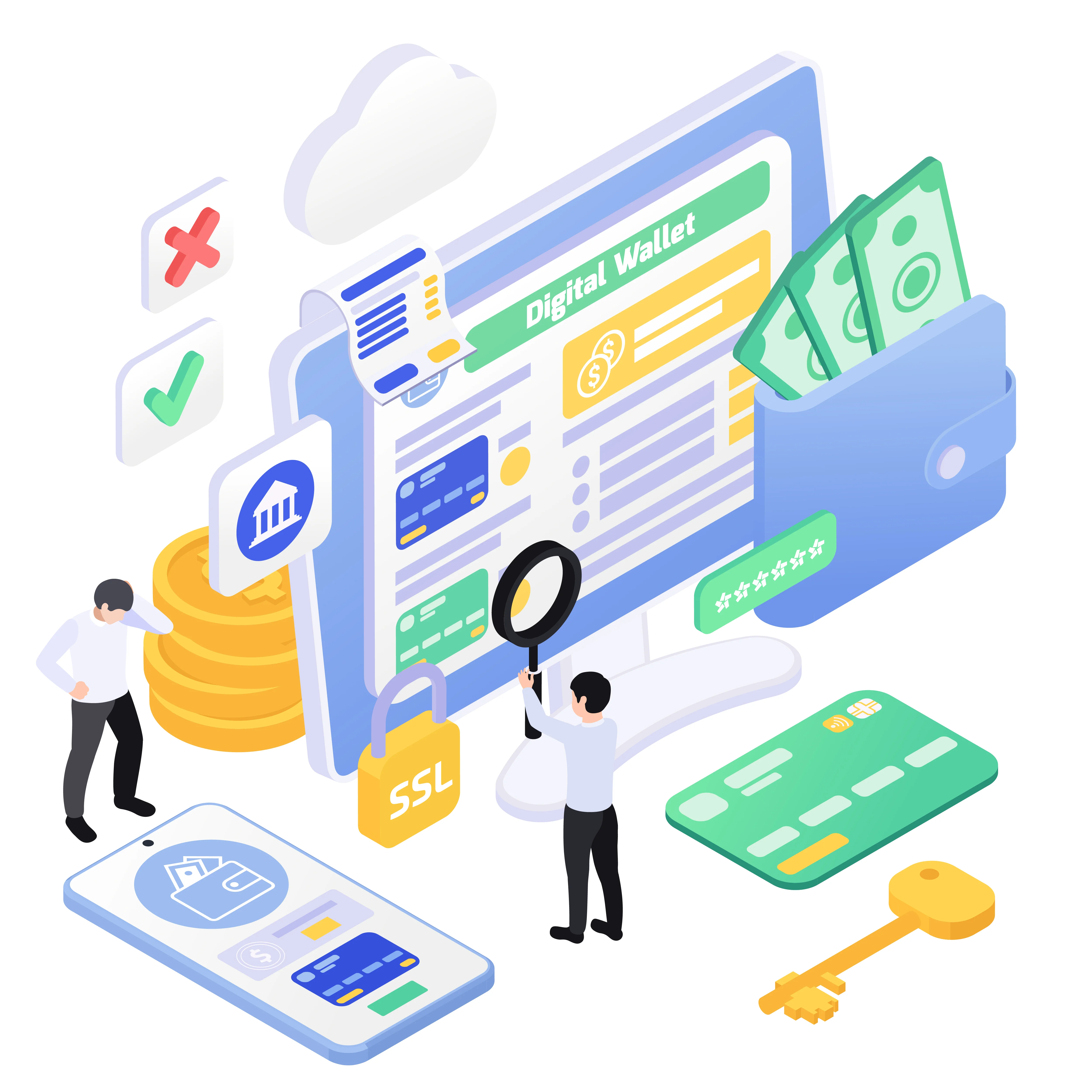 Transaction Management