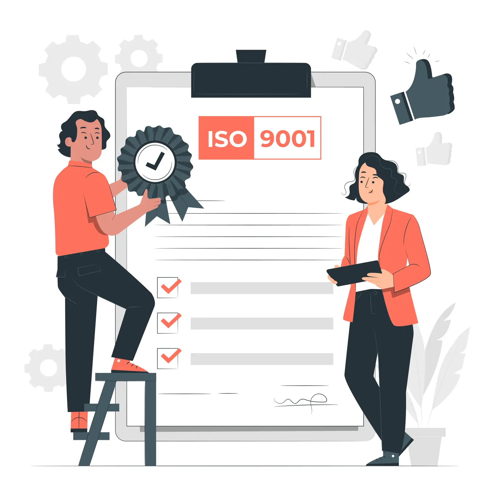 Visualizing Material and Loan Insights