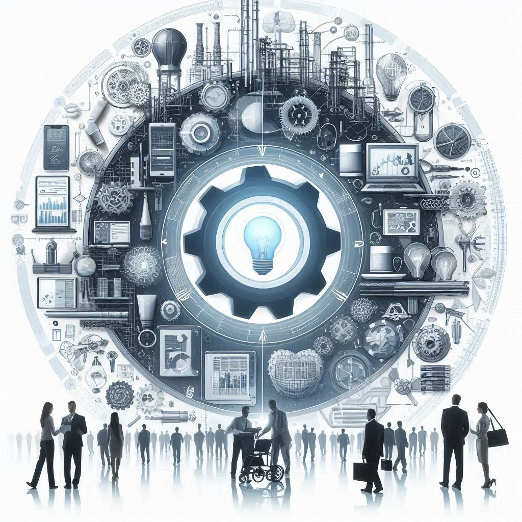 Product Development Image