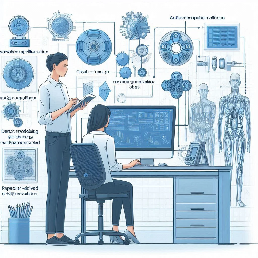 Design Automation Image