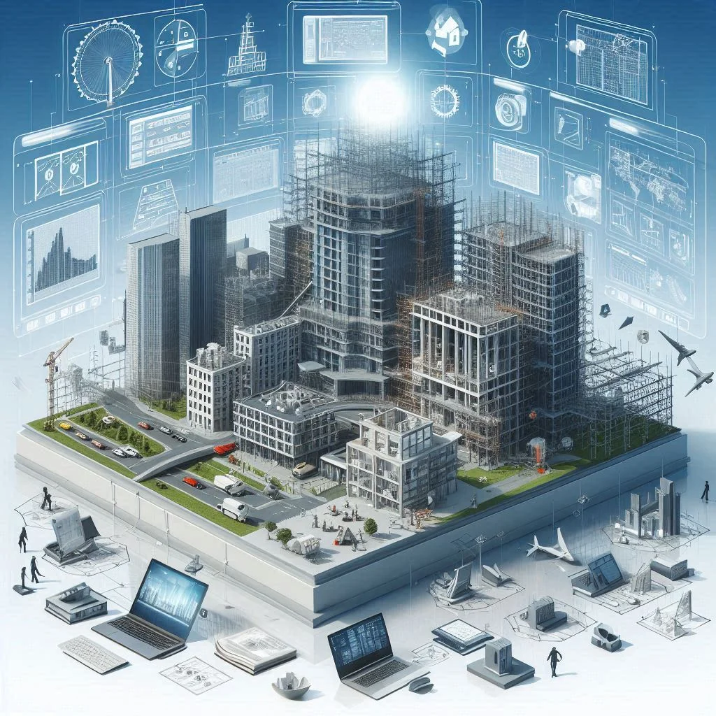 Building Information Modelling