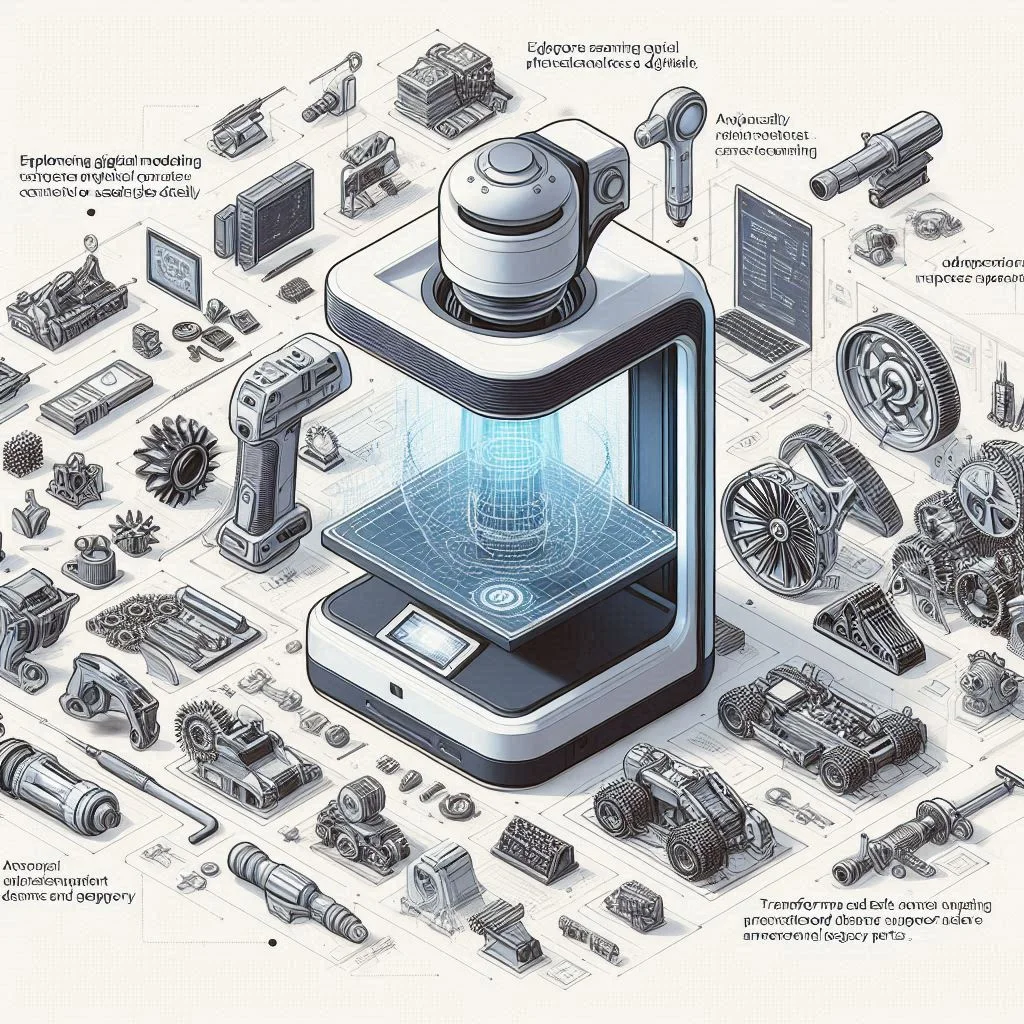 Reverse Engineering Image