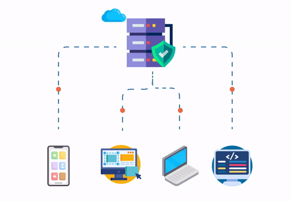 Backup & Archive Image