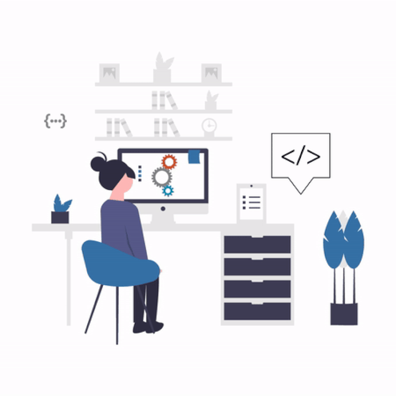 End-User Services Image