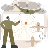 Defence Logo