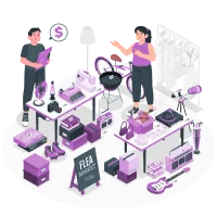 Retail Logo