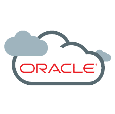 Oracle Logo