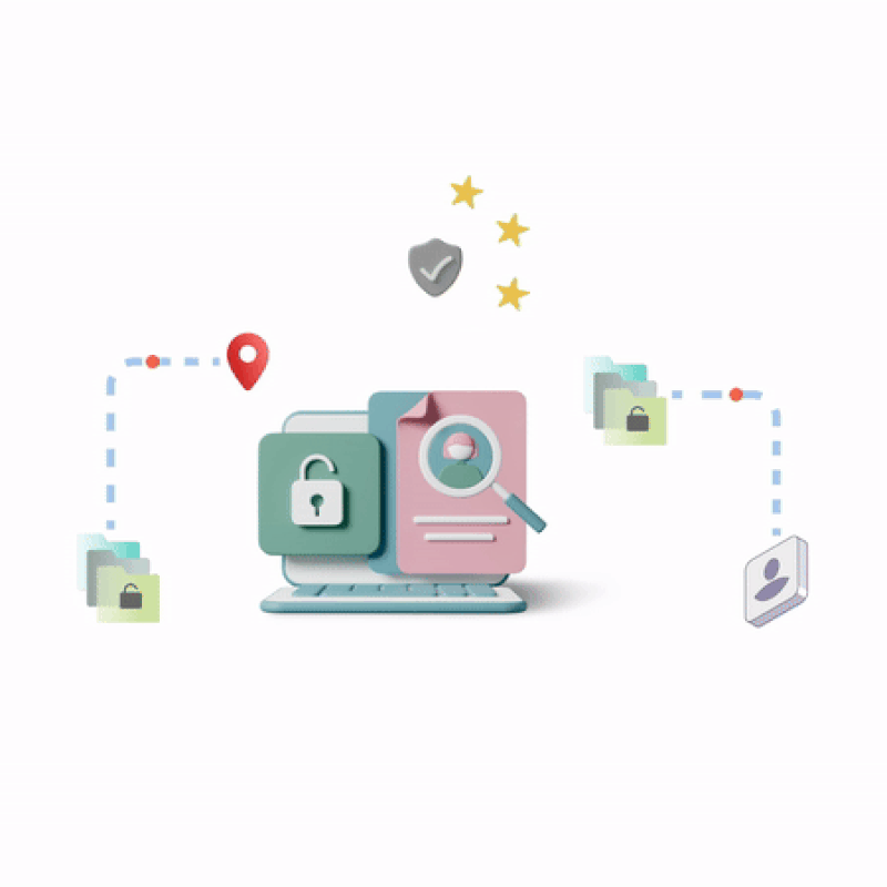 Security and Compliance Image